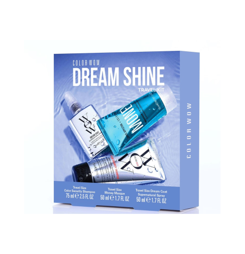 Dream Shine Travel Kit