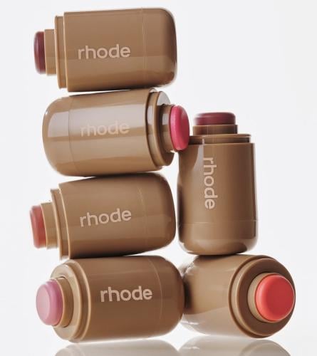 Rhode pocket blush