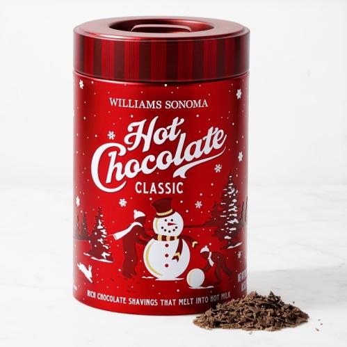 Williams Sonoma Hot Chocolate