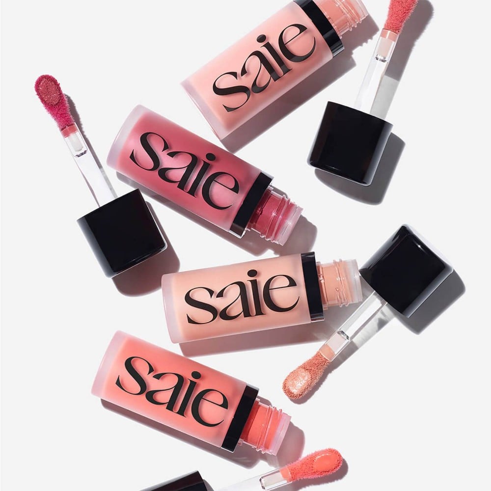 Saie blush