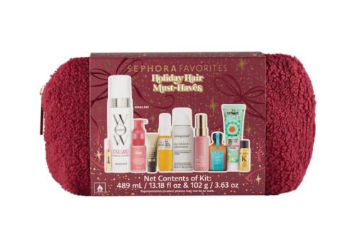 Sephora Favorites Holiday Hair Must Haves Value Se...