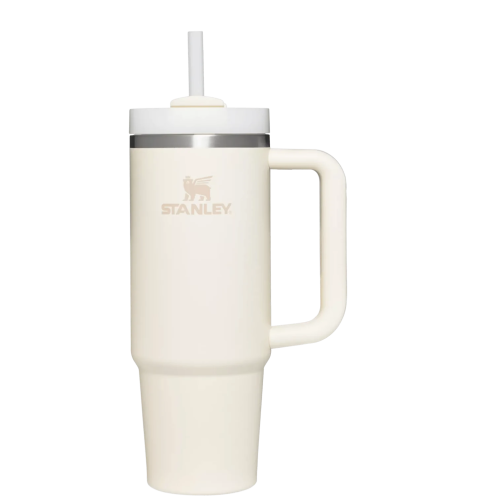 Stanley tumbler - cream