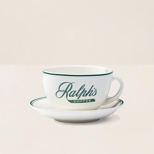 Ralph Lauren cup