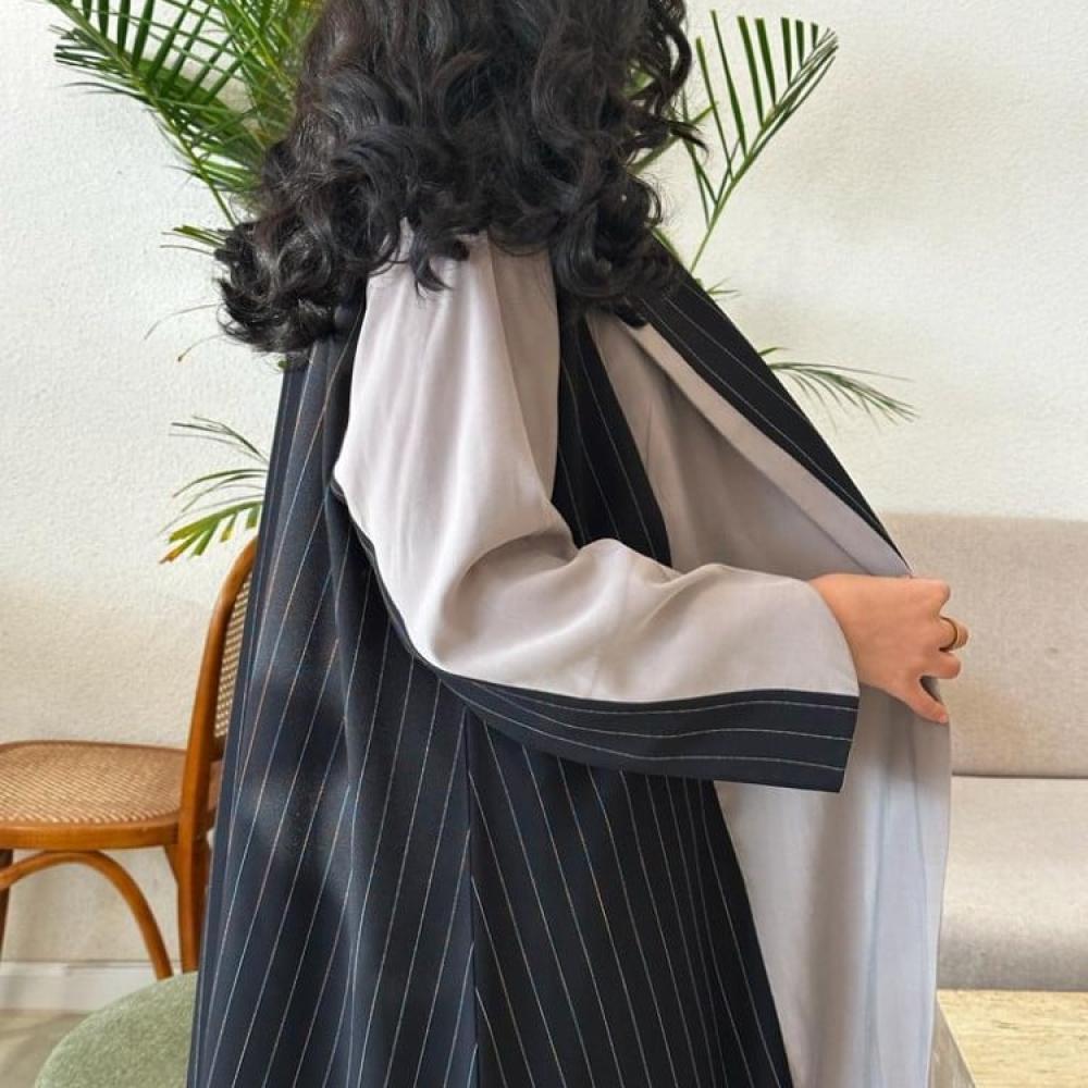 عباية الجوهره