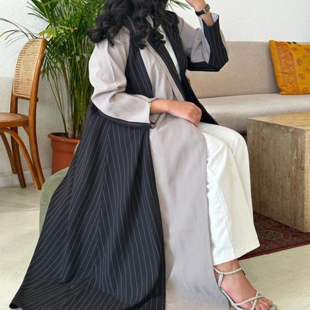 عباية الجوهره
