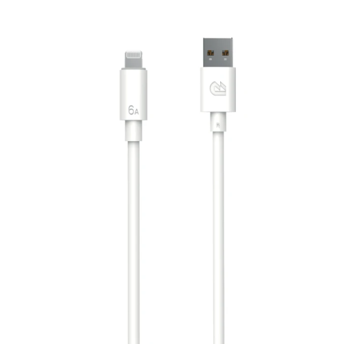 كيبل شحن سونيك جيم Lightning -Usb مزود بشريحة ذكية...