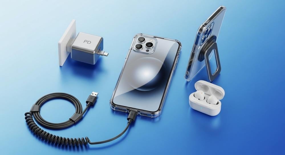 إكسسوارات الجوال