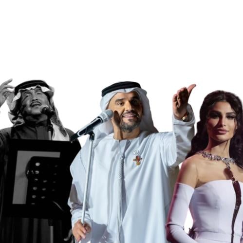 زفة النخبة ( نبدا بذكر الله + تهادي وادخلي قلبي +...