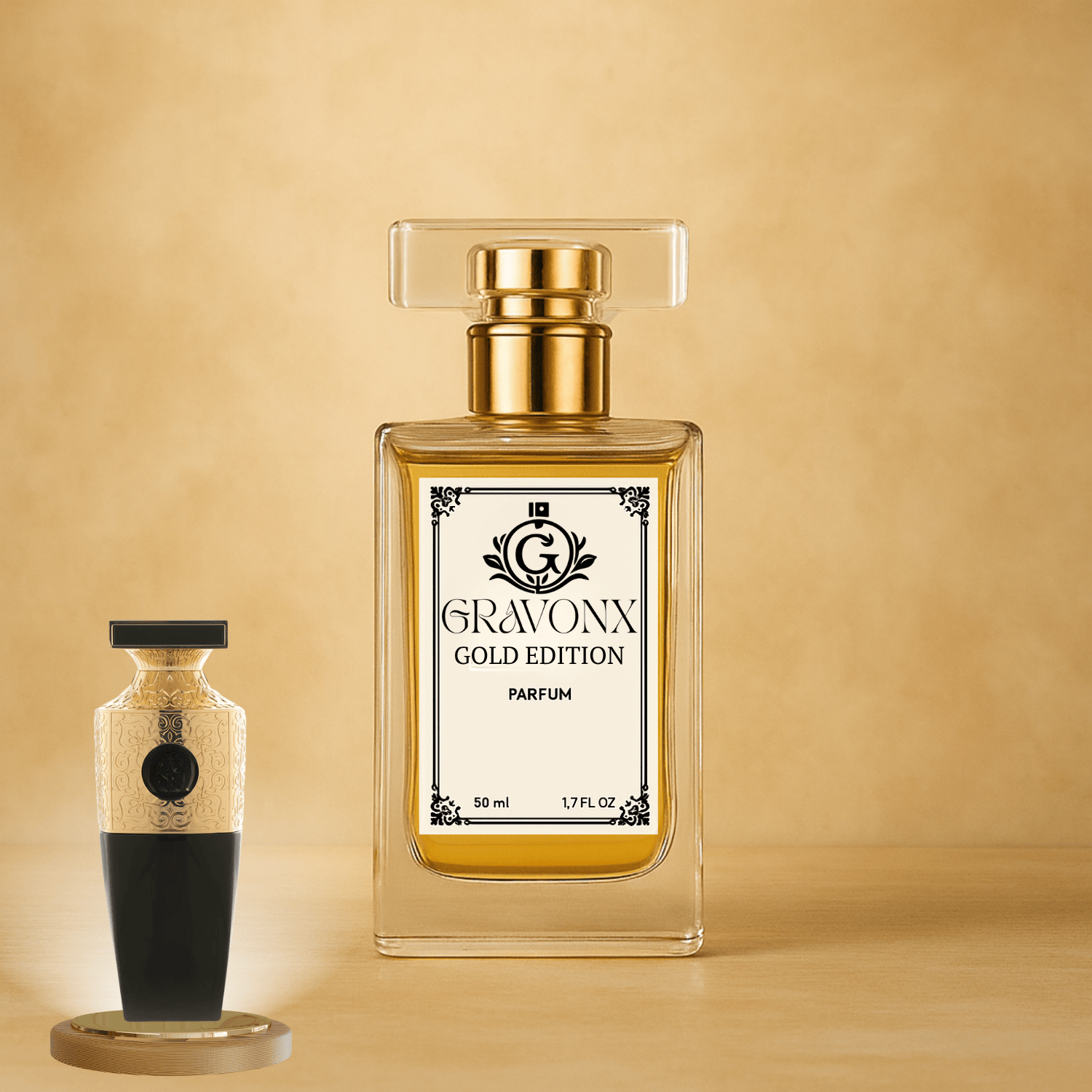 قولد إديشن | GOLD EDITION