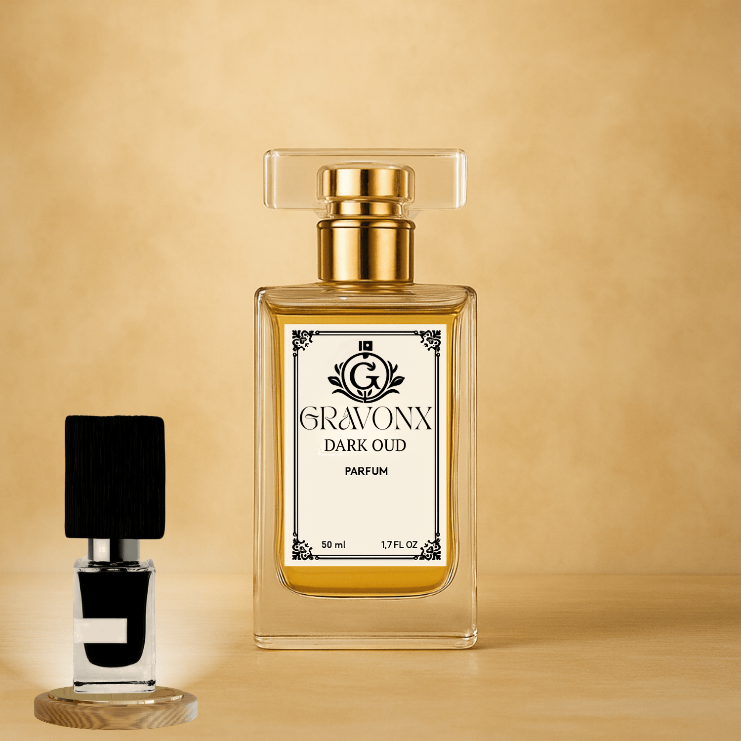 دارك عود | DARK OUD