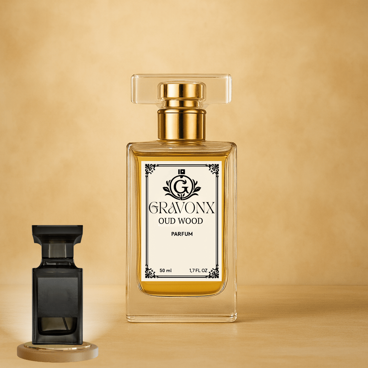 عود وود | OUD WOOD