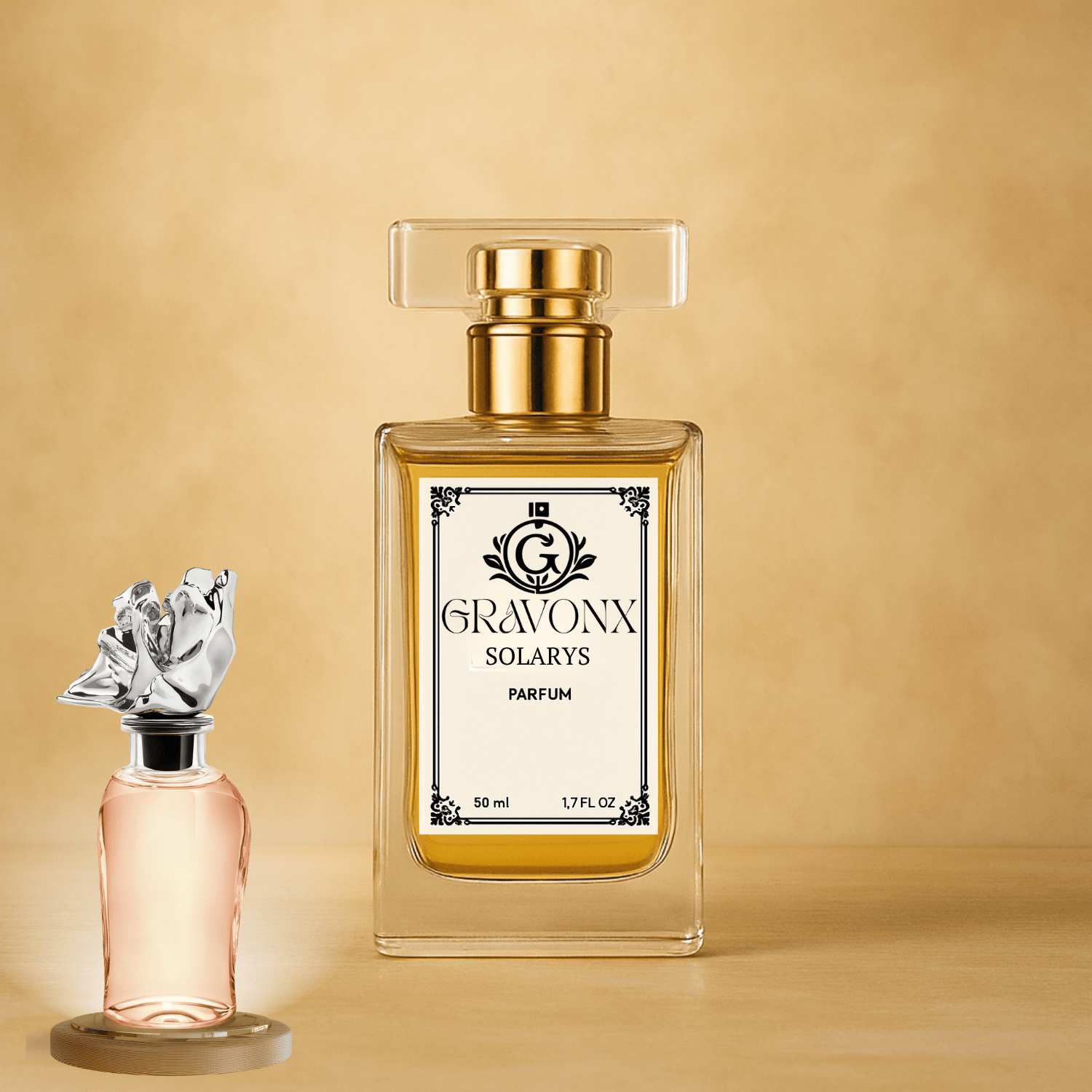 سولاريس | SOLARYS