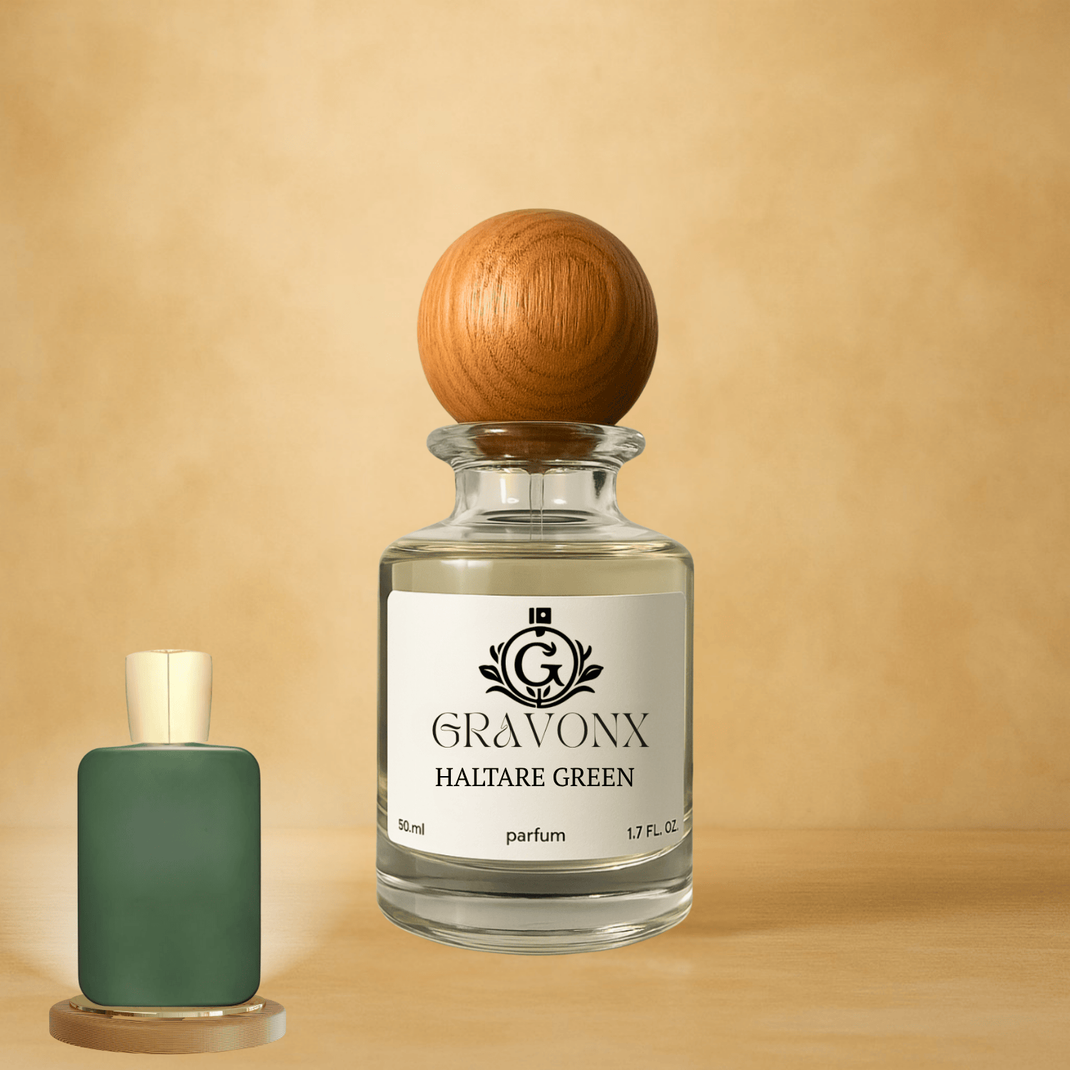 هالتاري غرين | HALTARE’ GREEN