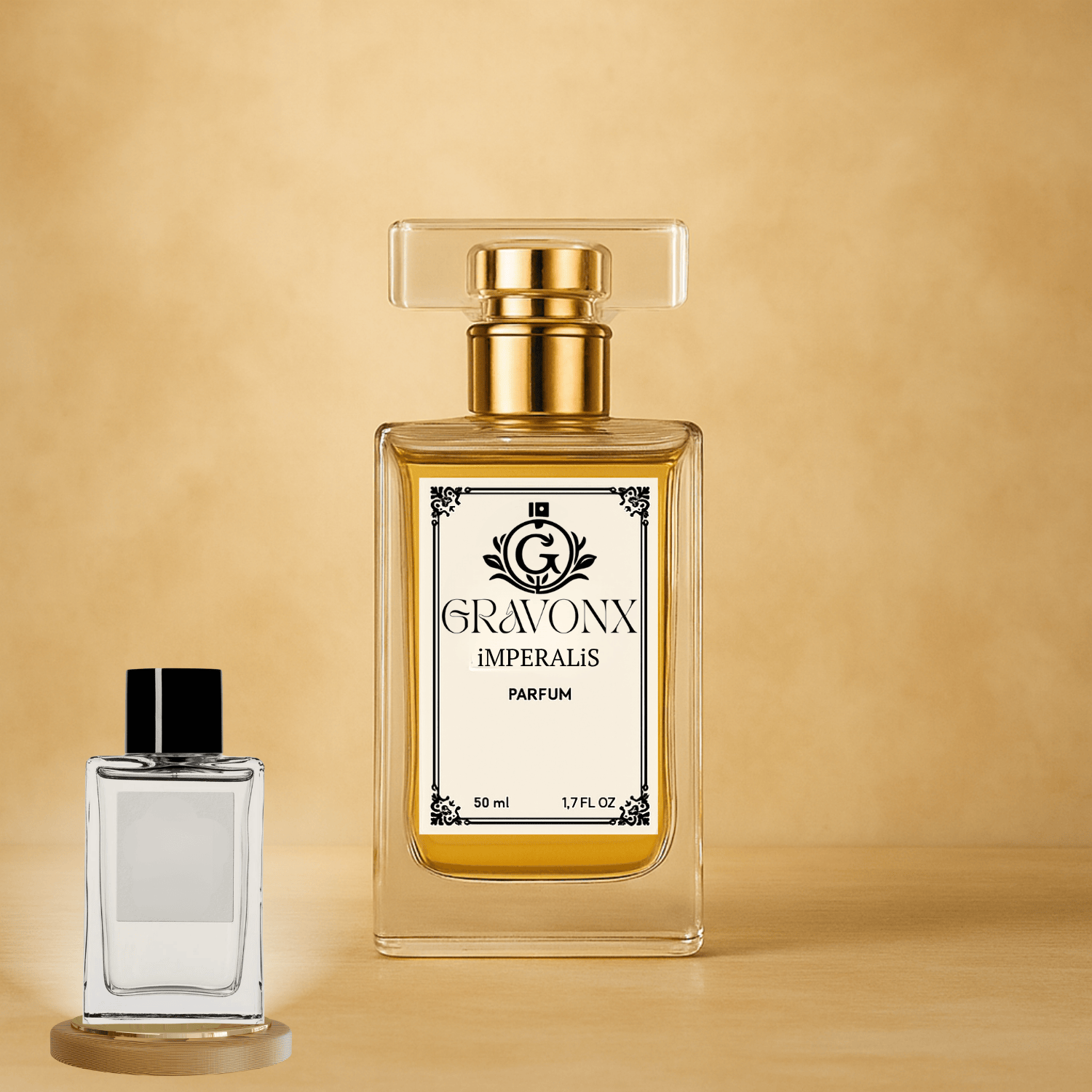 امبراليس | IMPERALIS