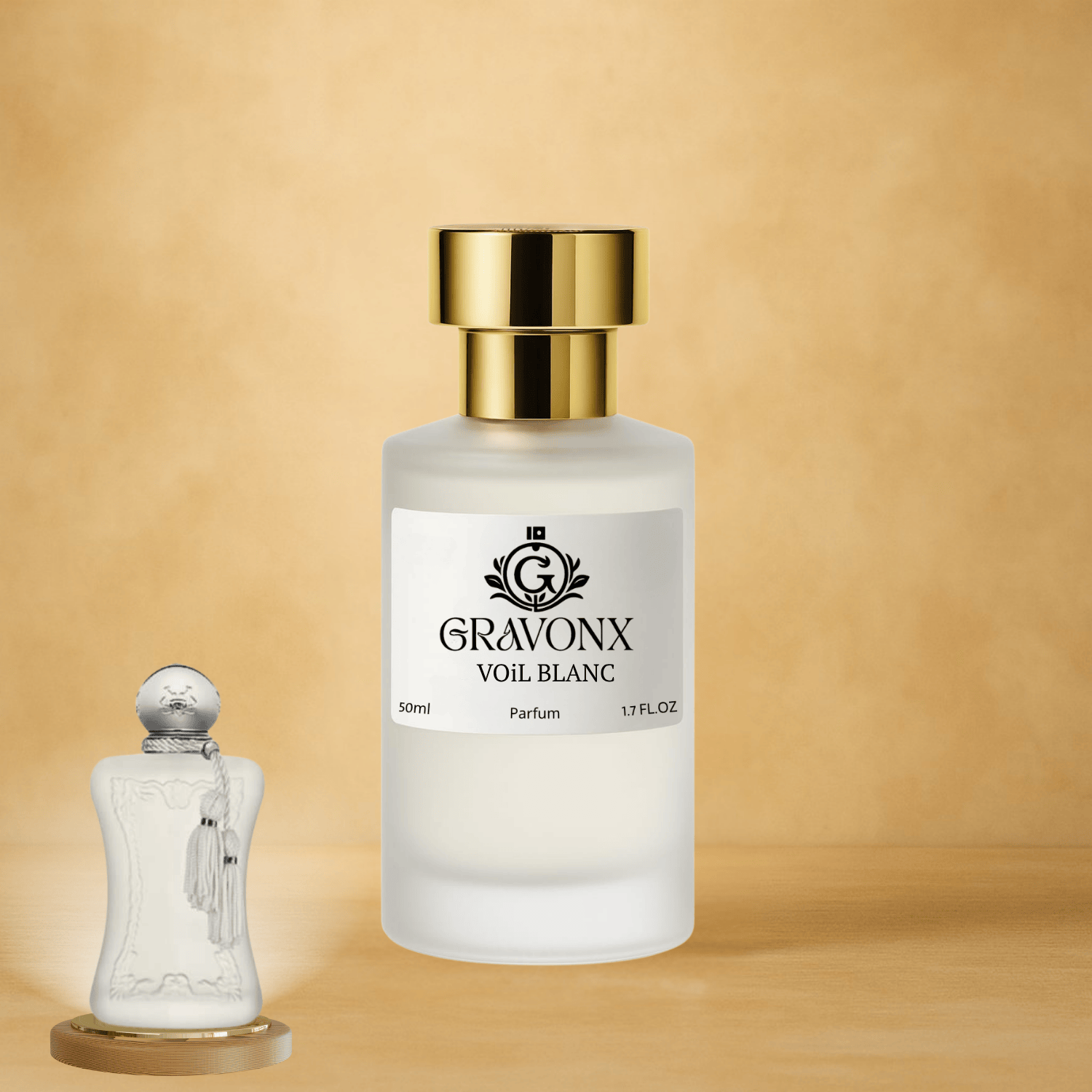ڤيول بلان | VIOL BLANC