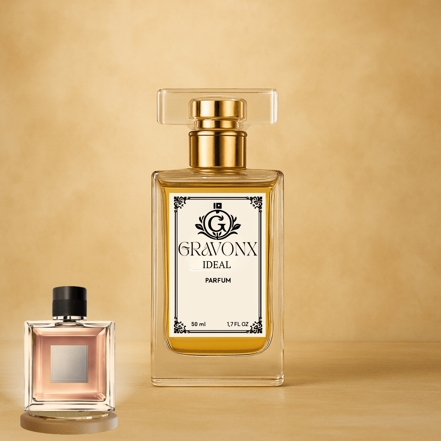 ايديال | IDEAL