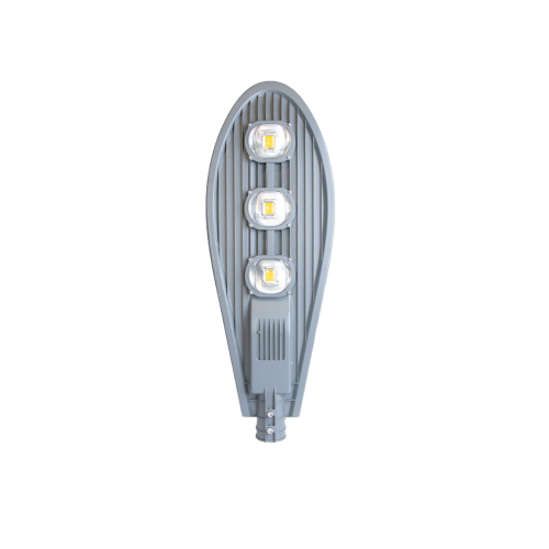 كشاف LED شوارع 250 واط كوبرى COB شمسي 4000K