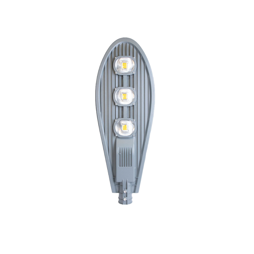 كشاف LED شوارع 250 واط كوبرى COB شمسي 4000K