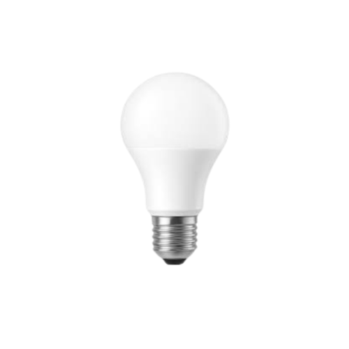 لمبة كروي LED ( 15 واط ) أبيض -أصفر