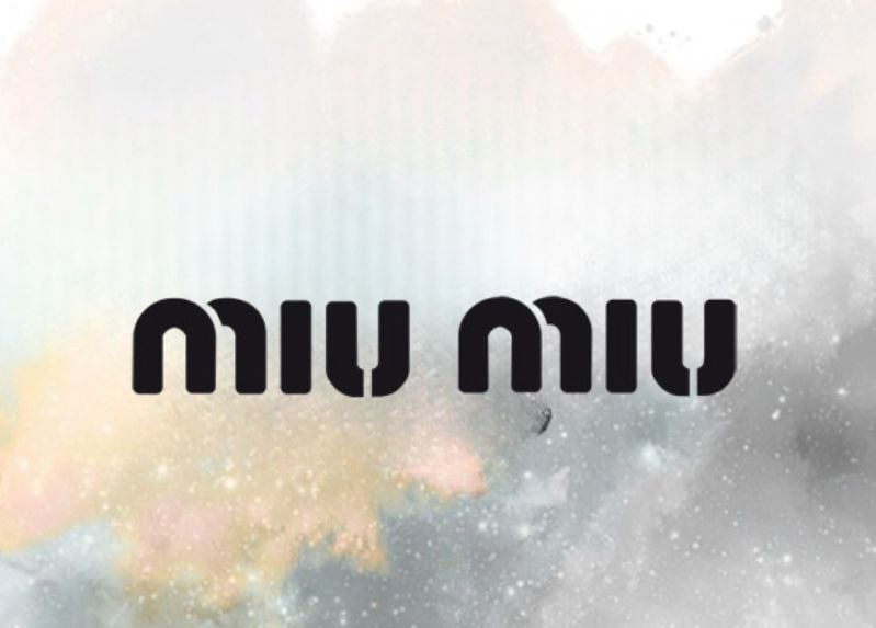 miu miu
