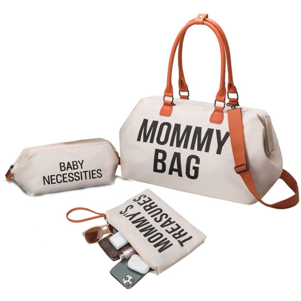 شنطة حفاضات اطفال