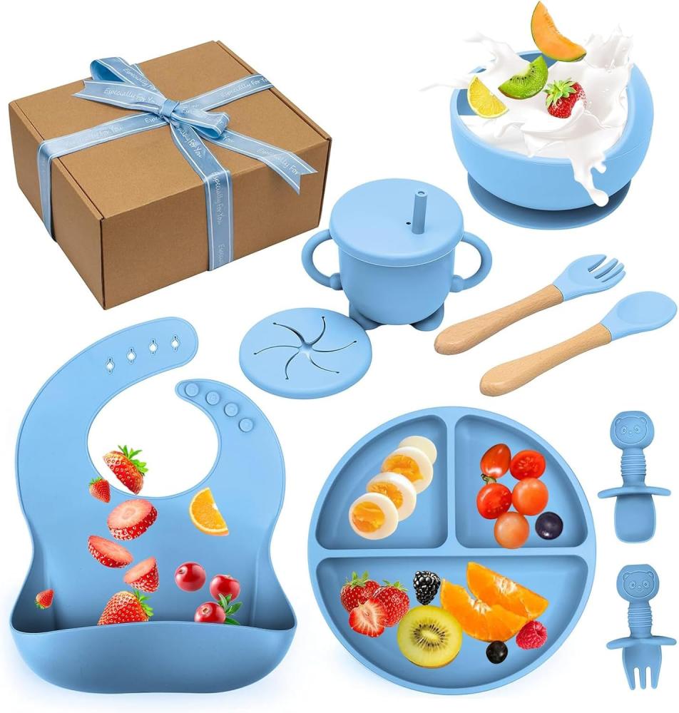 ادوات الطعام للاطفال