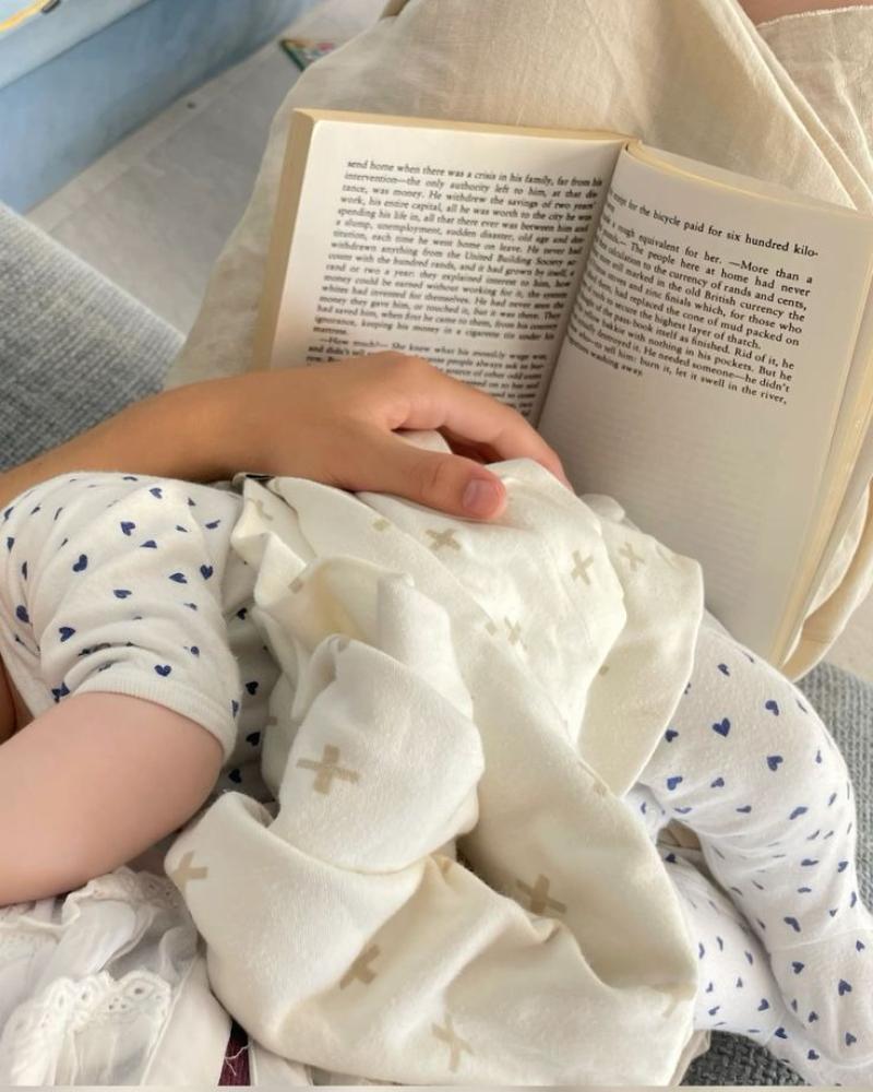 اختياراتك كأم بتأثر على راحتك وصحتك وصحة طفلك