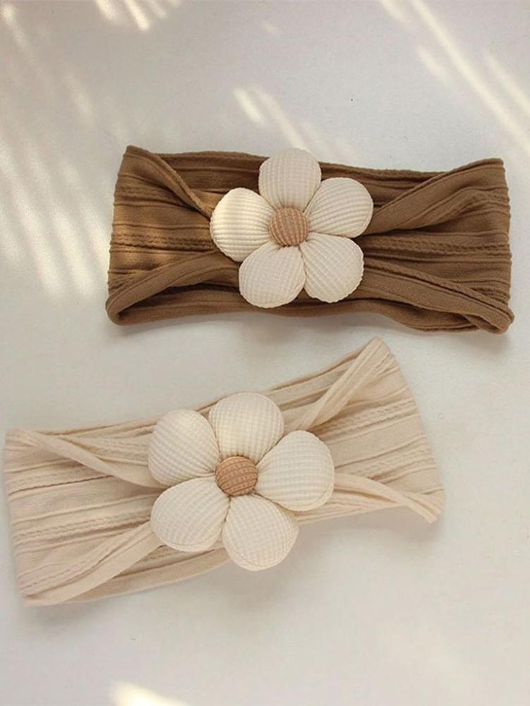 أي عصابة رأس تناسب حديثي الولادة؟دليل الأم الجديدة للاختيار الصحيح