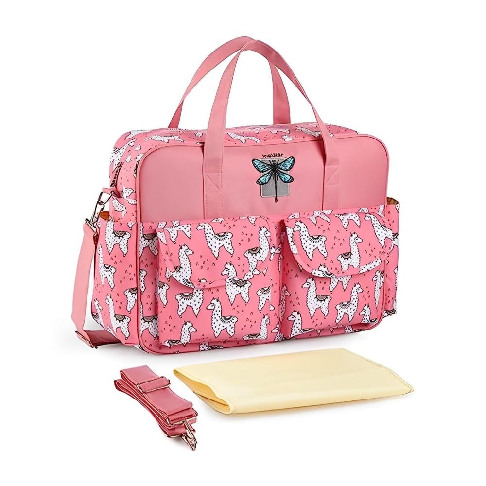 شنط تغيير حفاضات