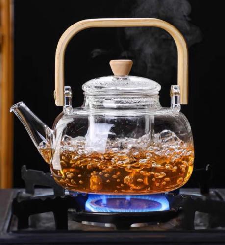 براد قزاز مقاوم للحراره بسعة 1 لتر مكون من 3 قطع