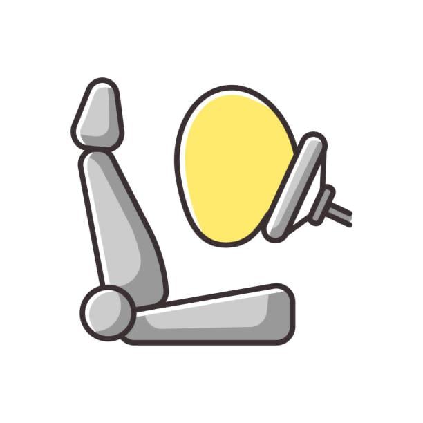 وسائد هوائيه