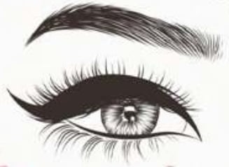 مكياج العيون  eye