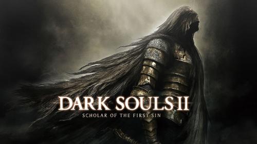 Dark Souls II | دارك سولز 2