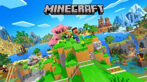 ماين كرافت | Minecraft - كود أصلي للتفعيل