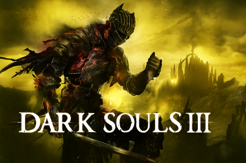 ️ Dark Souls III | دارك سولز III