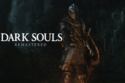 Dark Souls Remastered | دارك سولز ريماسترد
