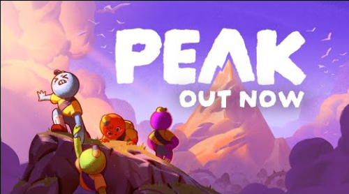 PEAK | بيك