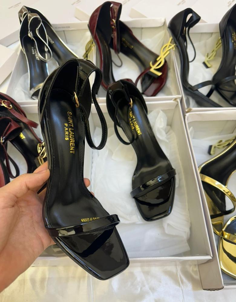 صندل Saint Laurent