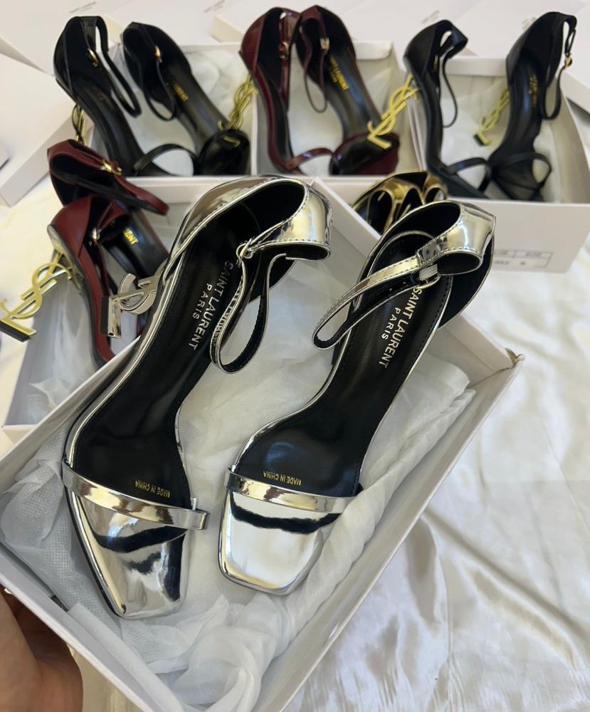 صندل Saint Laurent