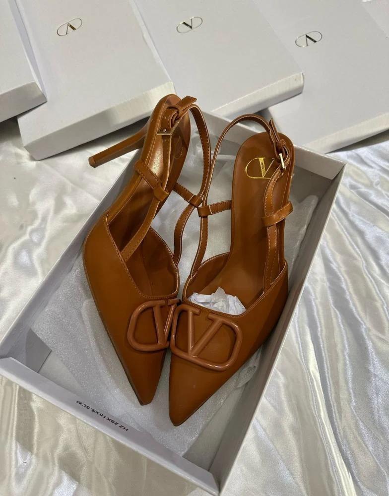 هيلز فالنتينو