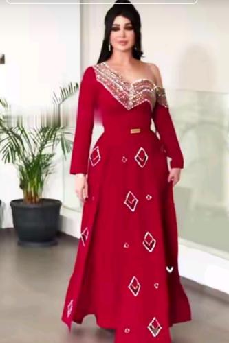 فستان ريتاج