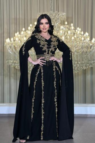 فستان جنى