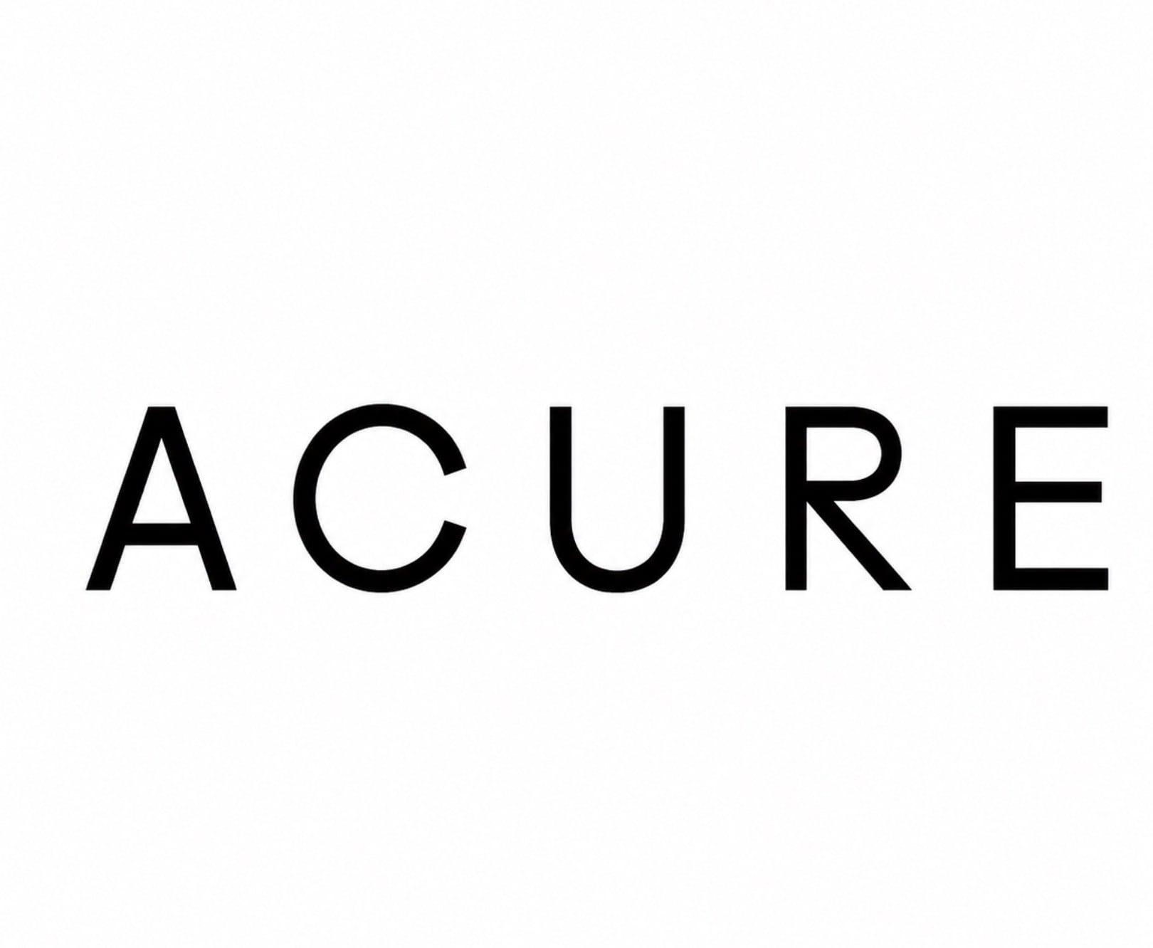 ACURE