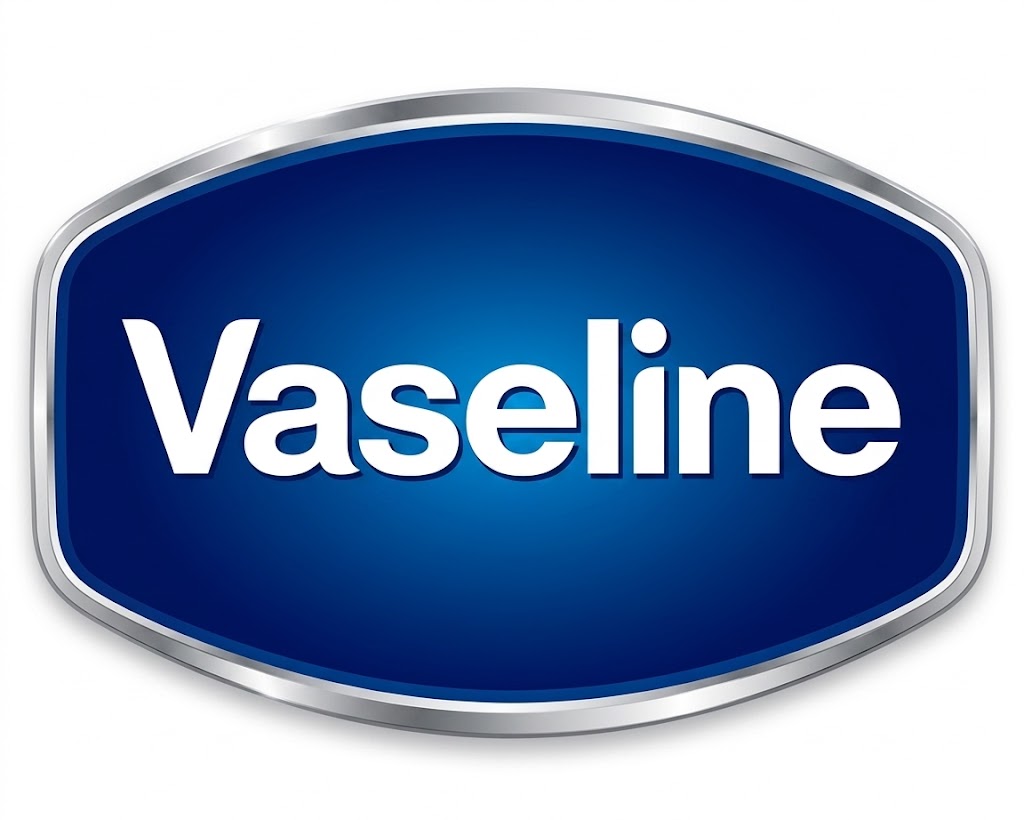 vaseline