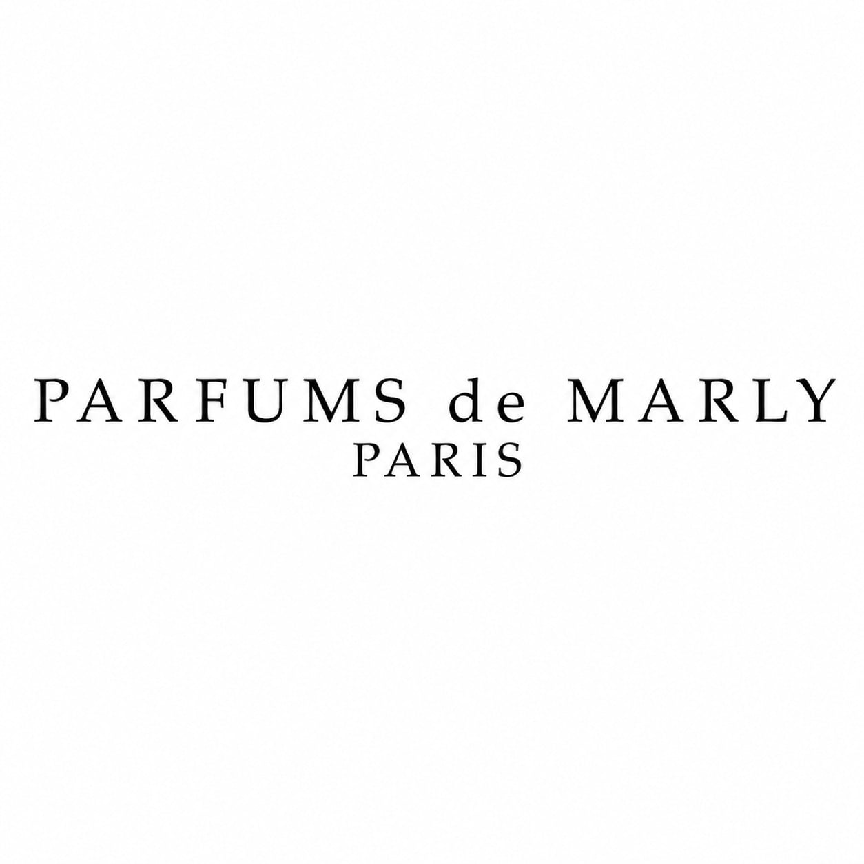 Parfumes de Marly