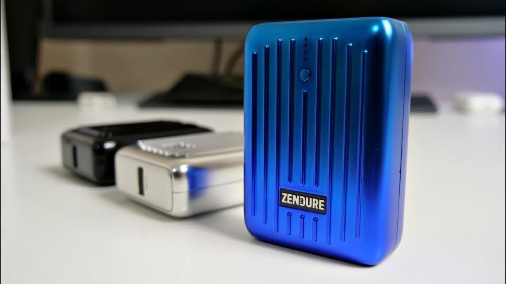 Information You Must Know Before Buying the Fastest Power Bank
