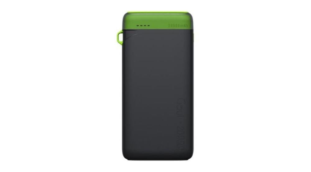 It Works Wherever You Are: Discover the Best 20000 mAh Power Bank That Lasts Long and Charges Fast