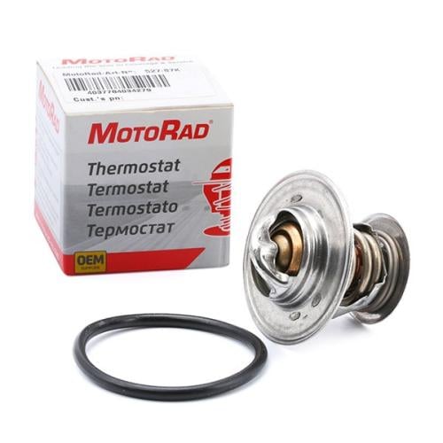 بلف حرارة رياضي MotoRad (الأصلي) بدرجة 71°