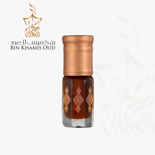 دهن عود كالاكاس