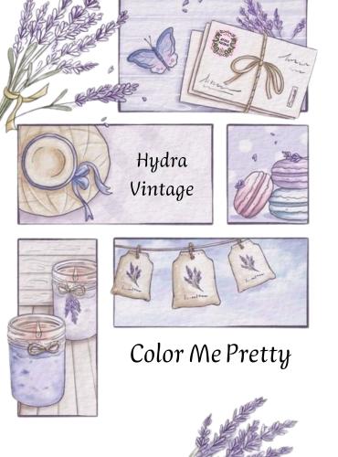 Color Me Pretty